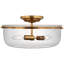 Lorford 3 - Light Semi Flush Mount-800047848-800047850