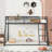 Metal Bunk Bed-817406998