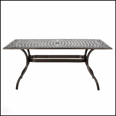 Table rectangulaire PHOENIX