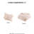 Bedding - Microfiber Reverse, Filled, Wrinkle Comforter Soft, , , Long-lasting-119105818-119105824