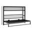 Lit escamotable avec tablettes Murphy-945865977