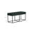 Xzavien Faux Leather Upholstered Bench-1387206698