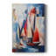 NAUTICAL Series CDXIX - Gallery Cavas