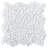 Apollo 12" x 12" Glass Random Mosaic Wall & Floor Tile