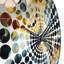 Horloge murale Carnbuck-444662699