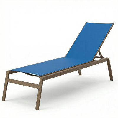Windward Outdoor Skyway Chaise