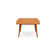 Catalina Four Leg Extension Table