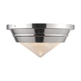 Willard 1 - Light Flush Mount