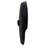 1-3/8" Twist & Close Bathtub Drain Trim with One-Hole Overflow and Universal Adaptor-37144252