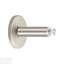Tringle à rideaux simple 1,5 po Daria-728167670-728167561