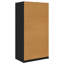 Manufactured Wood Wardrobe-514265582