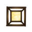 1 - Light LED Pendant