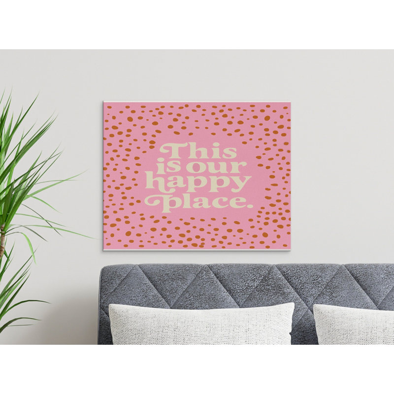 Northup Wrapped Canvas Print Set, 36x12