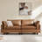 Solena 2-Piece Polyester Loveseat-1342367242