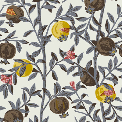 Papier peint Boratapeter Granatapple