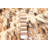 Sienna Brown Rug 5'3" x 7'9"
