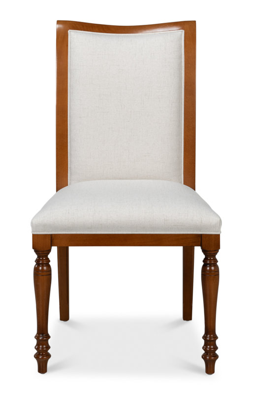 Polk Upholstered Dining Chair