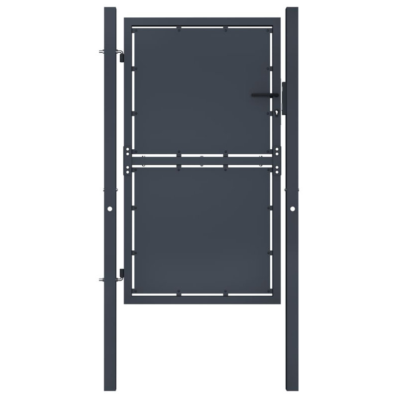 Sanadrug 100 cm W Gate Fencing, 175 cm H x 100 cm W