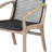 Jean Wood Premium All-Weather Wicker Outdoor Dining Armchair-1726018545-1726018544