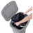 GLAD™ Gallon Plastic Trash Can-85590708-125119956