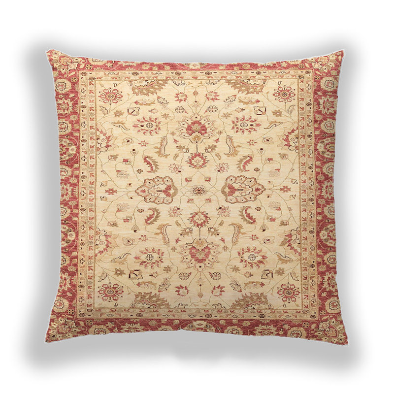 Coussin intérieur Abstract 3340