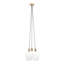 Alans 3 - Light Chandelier-1711966833