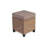 Rattan 9 - Person Seating Group with Cushions and LED Premium Parasol-114346416-114002198