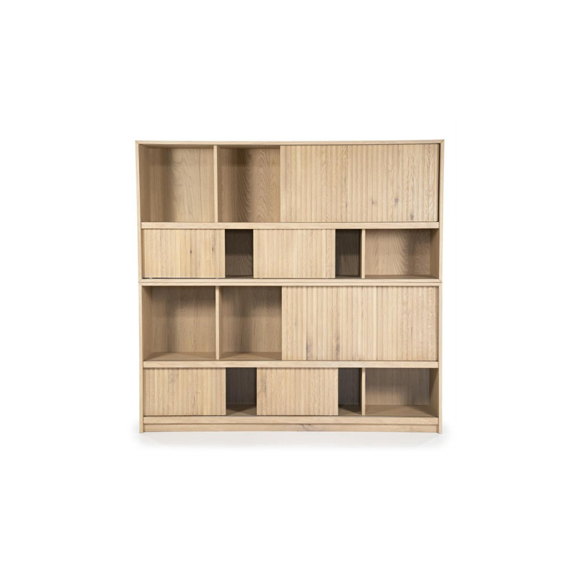 Bookcase, Natural