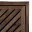 Tablette décorative en bois massif 2 pièces Mango-1508458772