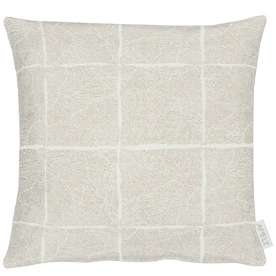 Brais Square Cushion