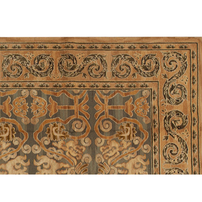 One-of-a-Kind 9'2" X 11'9" Area Rug
