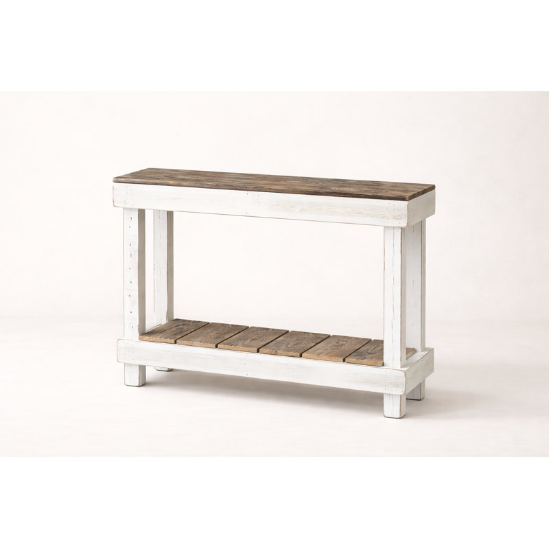 Console Dorrel