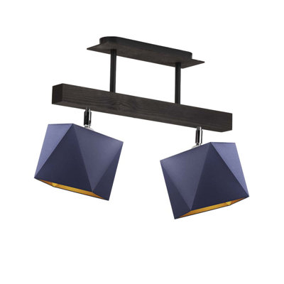 Fianna 2 - Light Kitchen Island Pendant