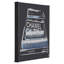 Lectures Fashion Art - Impression sur toile tendue-1287406549
