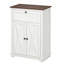 Modern Storage Cabinet