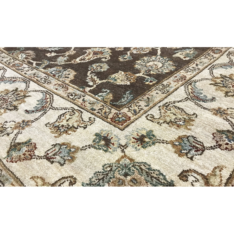 One-of-a-Kind 8'1" X 9'7" Area Rug