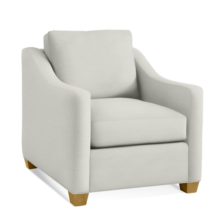 Oliver Upholstered Accent Chair