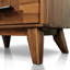 Commode 5 tiroirs Millwood Pines Linea-986929283