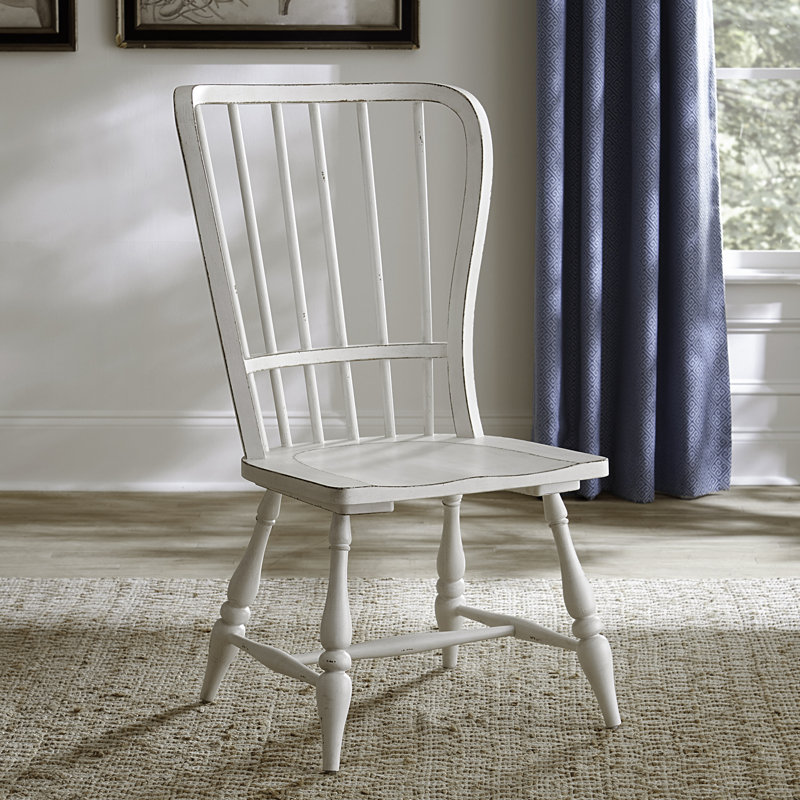 Colchester Windsor Back Side Chair
