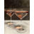 Waterfall Coupe Cocktail Glass 340Ml Set/6