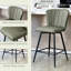 Tabouret de bar 24,8 po-1511445770