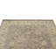 Tapis gris Oushak 8 x 10