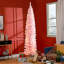 Arbre de Noël artificiel au crayon-491316110-491316105