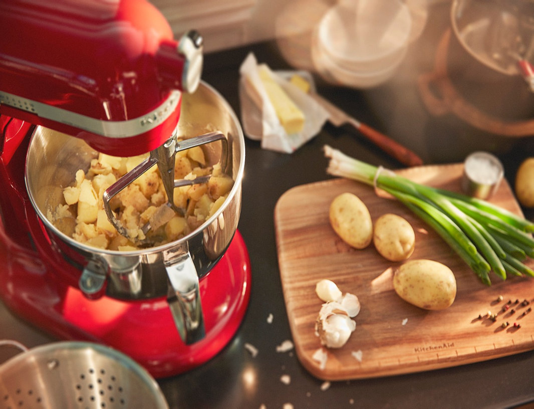 Your Next Kitchen Staple