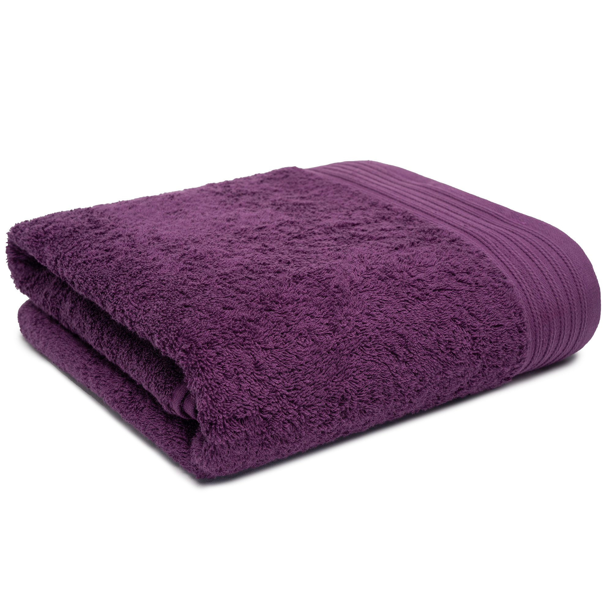 Eider & Ivory™ Cecille 100% Cotton Bath Sheet & Reviews - Wayfair Canada