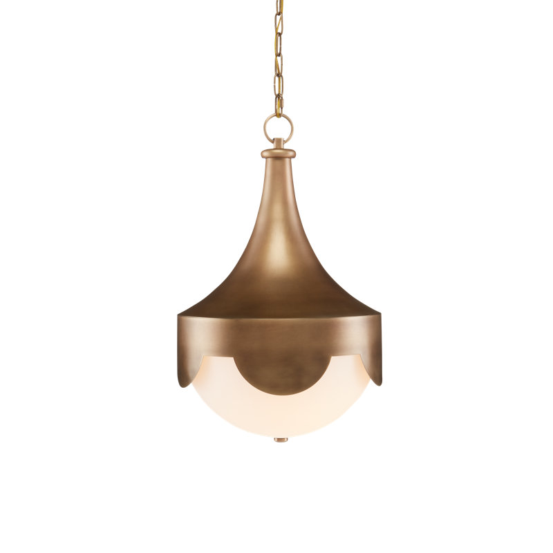 1 - Light Pendant