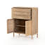 Sydney 3 - Drawer Dresser-370188899