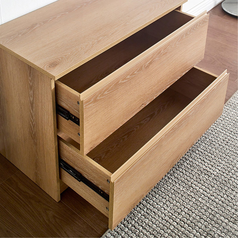 Système de placard en bois Devi