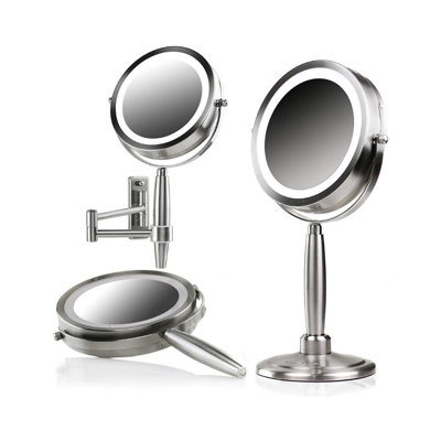 Flat Wall Mirror