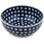 Handmade Stoneware Rice Bowl